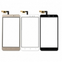Thay Ép Mặt Kính Màn Hình Cảm Ứng Xiaomi Mi Note 3 Lấy Ngay
